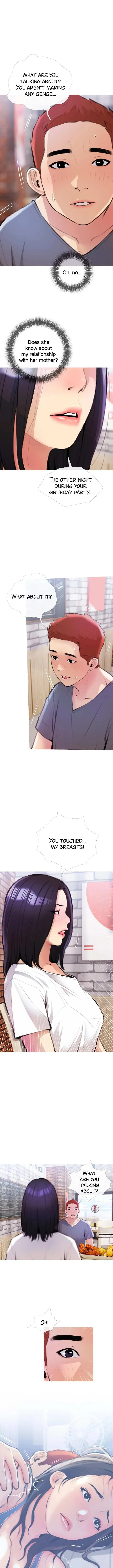 Read Banging My Aunt chapter 18 image 3 on Lezhin