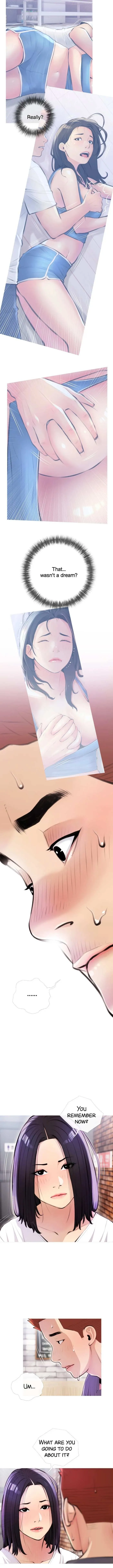 Read Banging My Aunt chapter 18 image 4 on Lezhin