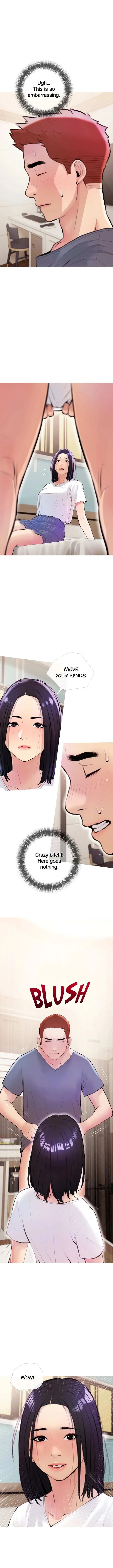 Read Banging My Aunt chapter 18 image 6 on Lezhin