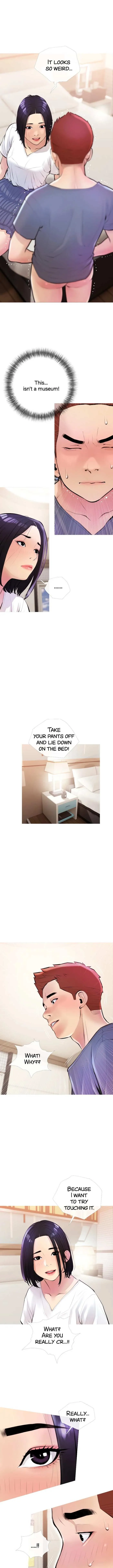 Read Banging My Aunt chapter 18 image 7 on Lezhin