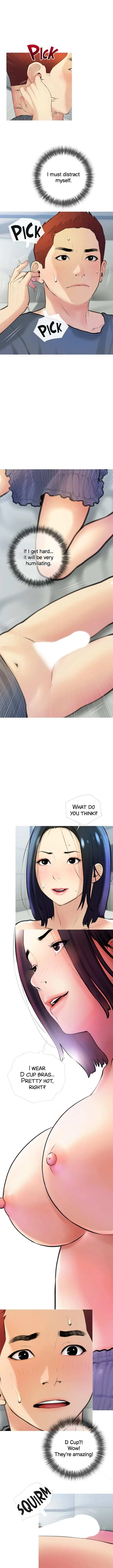 Read Banging My Aunt chapter 19 image 1 on Lezhin