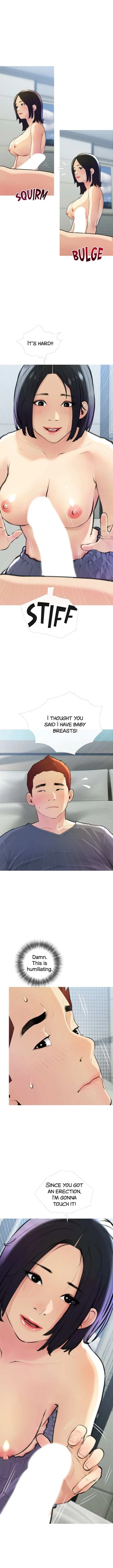Read Banging My Aunt chapter 19 image 2 on Lezhin