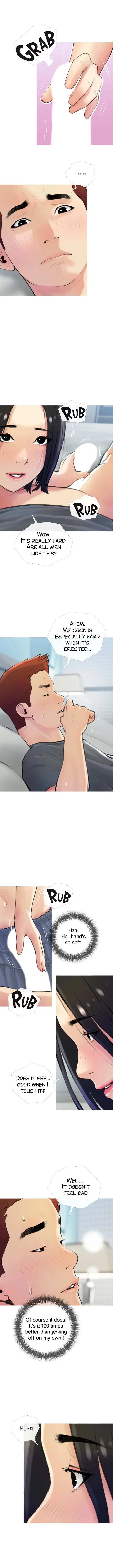 Read Banging My Aunt chapter 19 image 3 on Lezhin