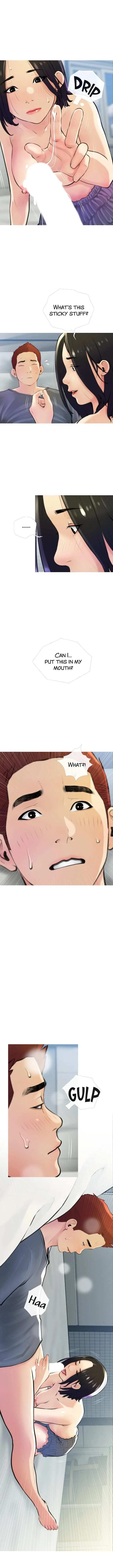 Read Banging My Aunt chapter 19 image 4 on Lezhin
