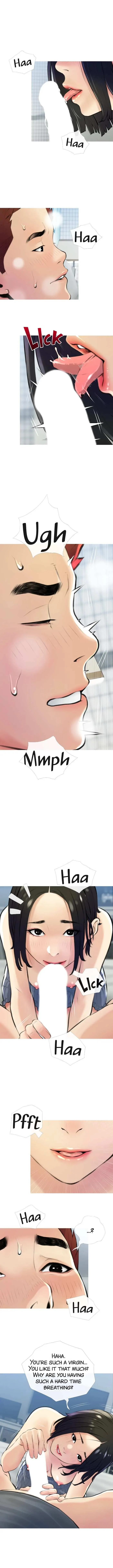 Read Banging My Aunt chapter 19 image 5 on Lezhin