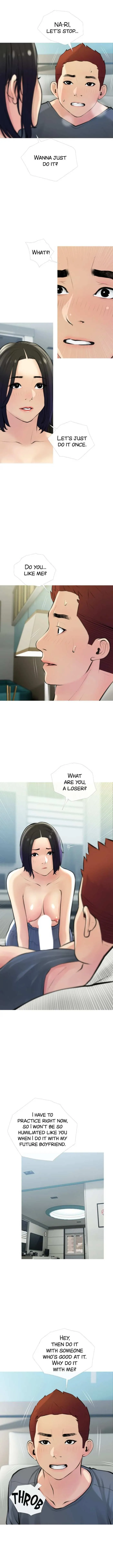 Read Banging My Aunt chapter 19 image 7 on Lezhin