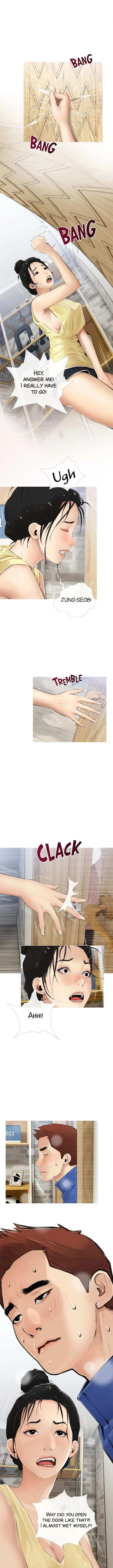Read Banging My Aunt chapter 2 image 0 on Lezhin