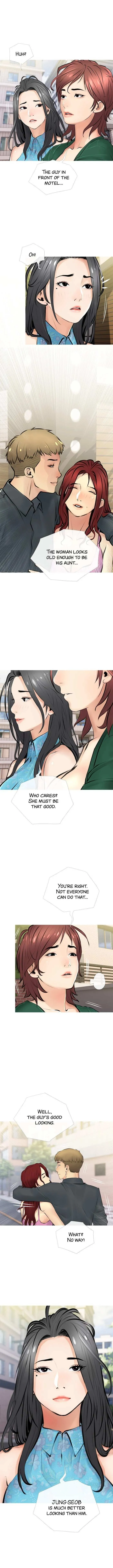 Read Banging My Aunt chapter 2 image 3 on Lezhin