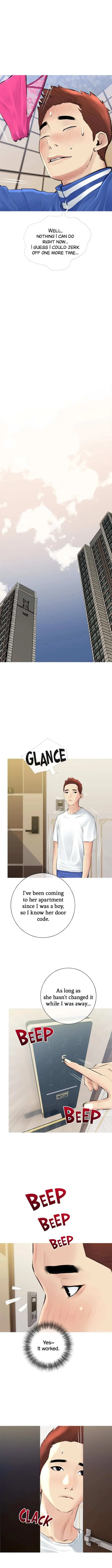 Read Banging My Aunt chapter 2 image 5 on Lezhin