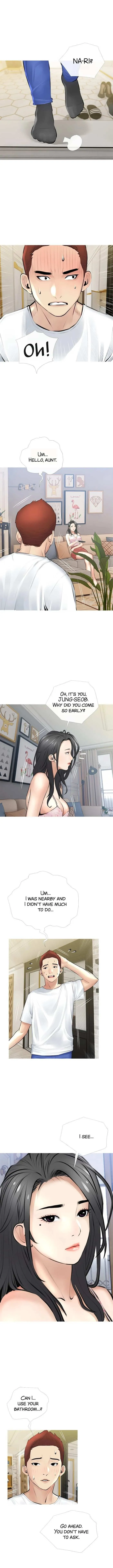 Read Banging My Aunt chapter 2 image 6 on Lezhin