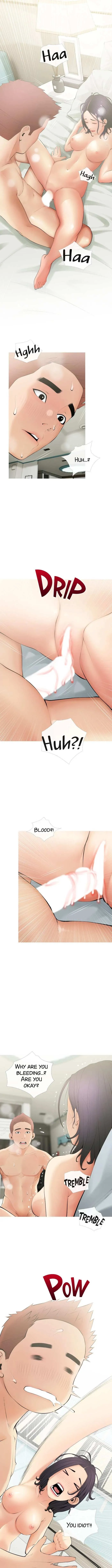 Read Banging My Aunt chapter 21 image 3 on Lezhin