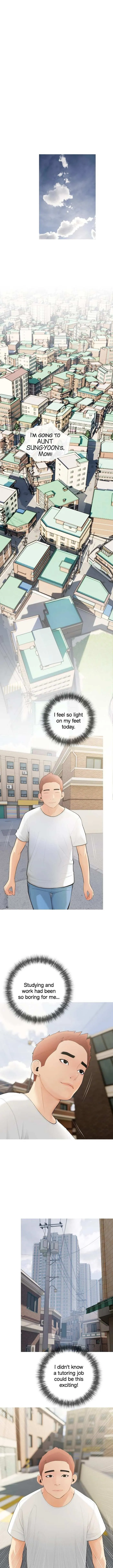Read Banging My Aunt chapter 21 image 4 on Lezhin