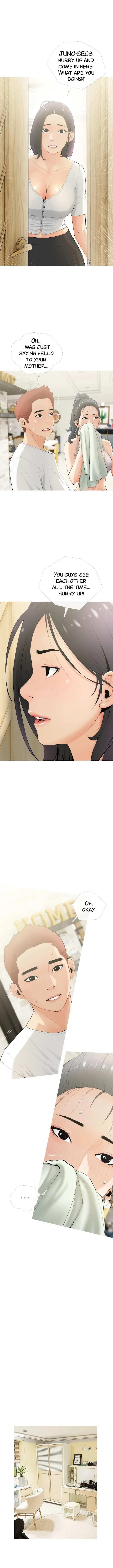 Read Banging My Aunt chapter 21 image 7 on Lezhin