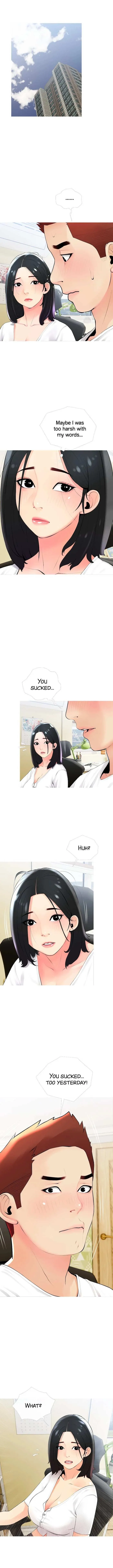 Read Banging My Aunt chapter 22 image 2 on Lezhin