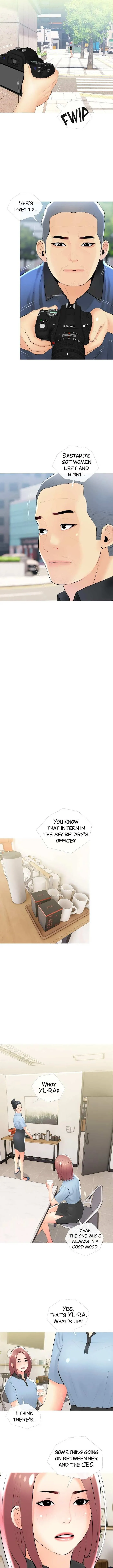 Read Banging My Aunt chapter 22 image 5 on Lezhin