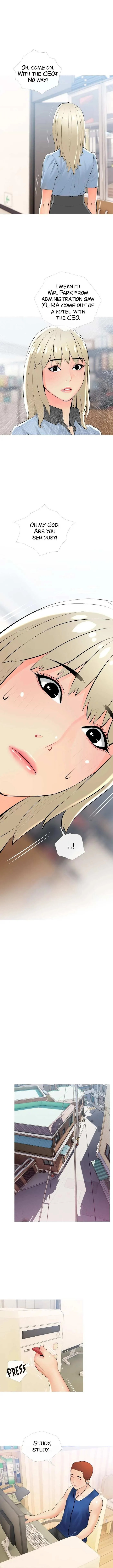 Read Banging My Aunt chapter 22 image 6 on Lezhin