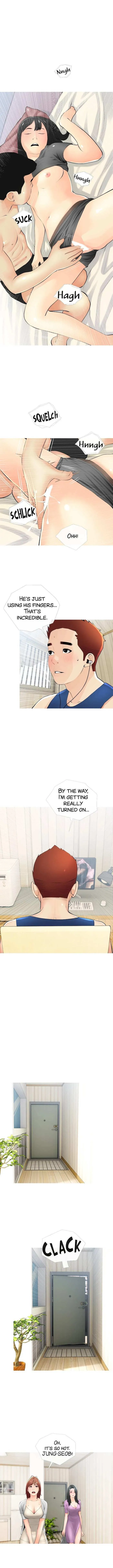 Read Banging My Aunt chapter 22 image 7 on Lezhin