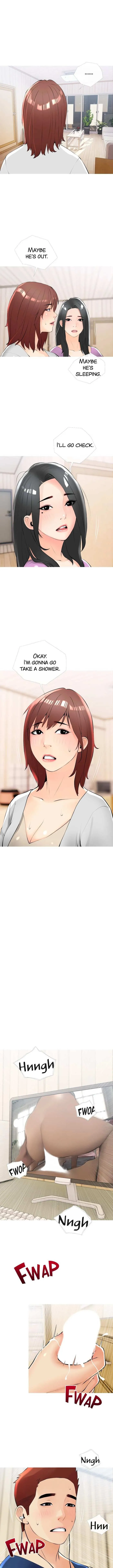 Read Banging My Aunt chapter 22 image 8 on Lezhin