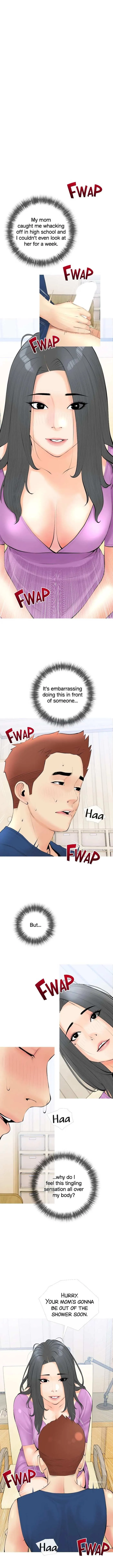 Read Banging My Aunt chapter 23 image 5 on Lezhin