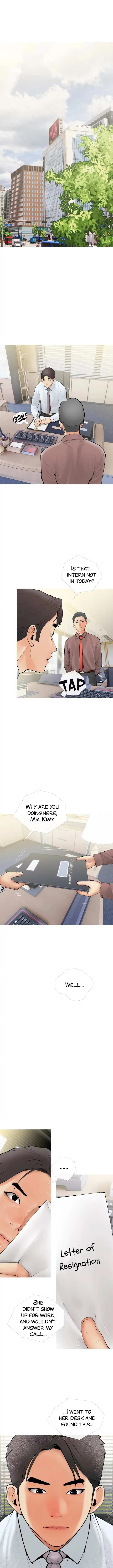 Read Banging My Aunt chapter 25 image 0 on Lezhin