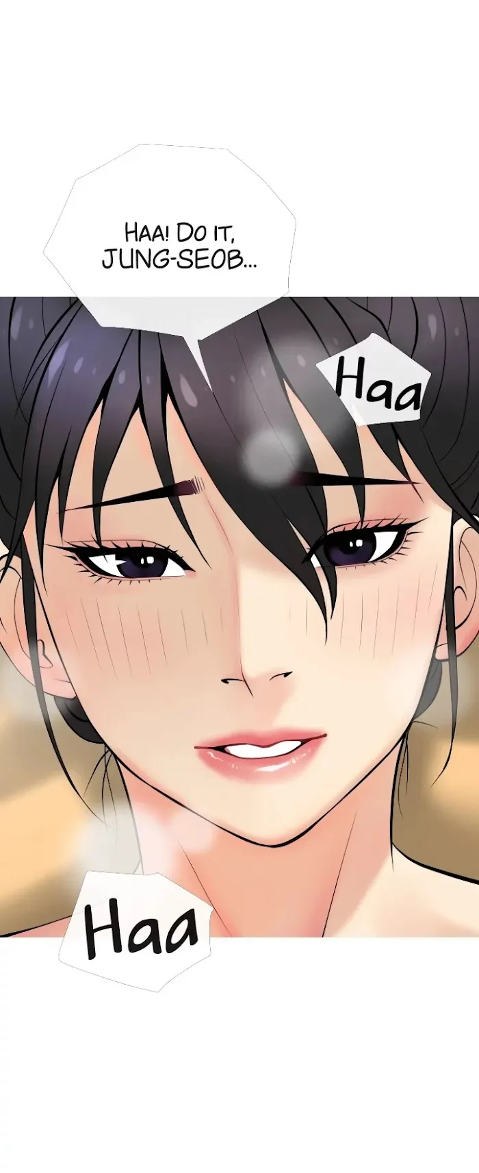 Read Banging My Aunt chapter 25 image 2 on Lezhin
