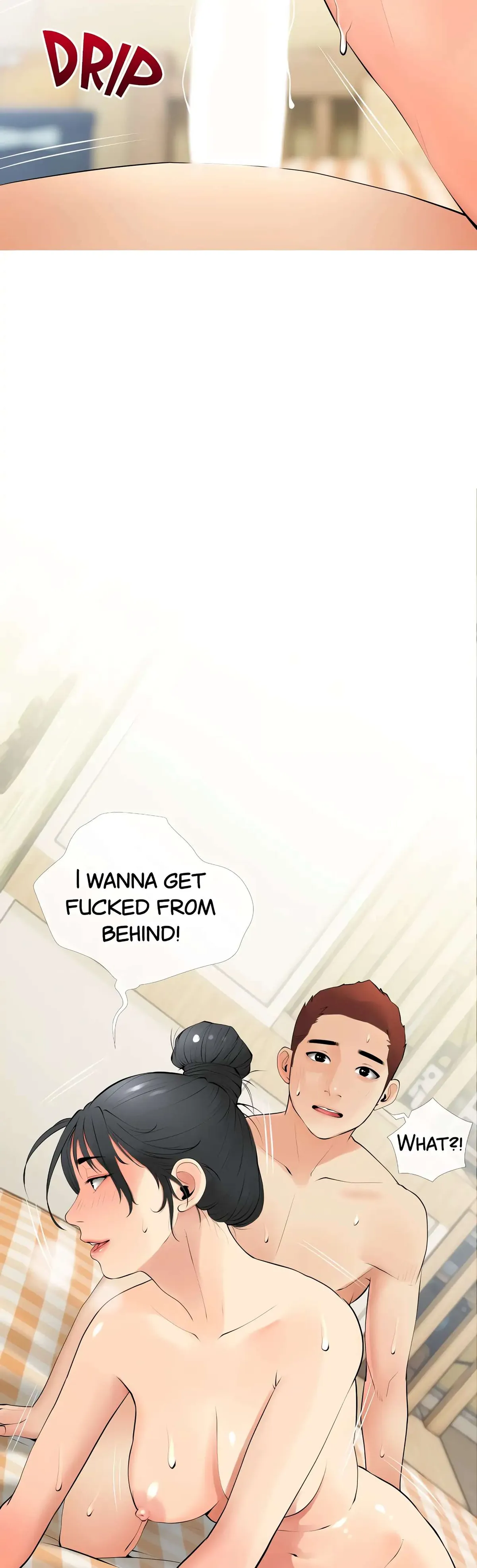 Read Banging My Aunt chapter 26 image 12 on Lezhin