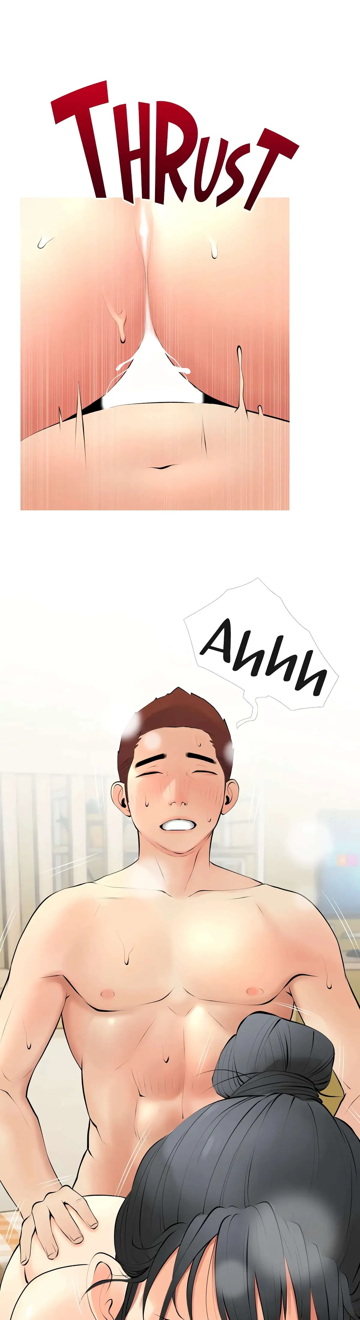 Read Banging My Aunt chapter 26 image 15 on Lezhin