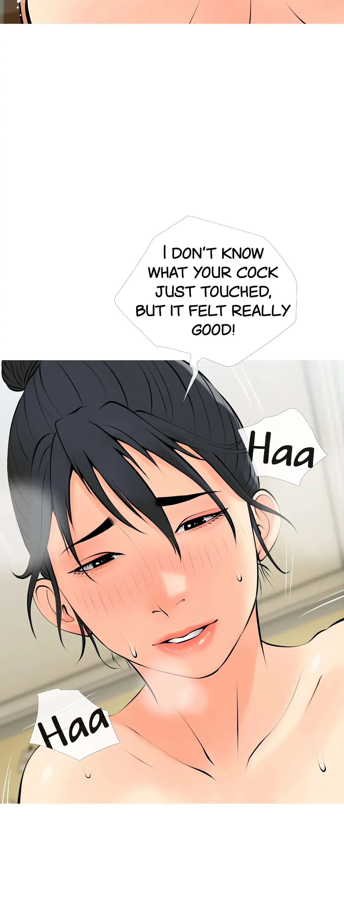 Read Banging My Aunt chapter 26 image 2 on Lezhin