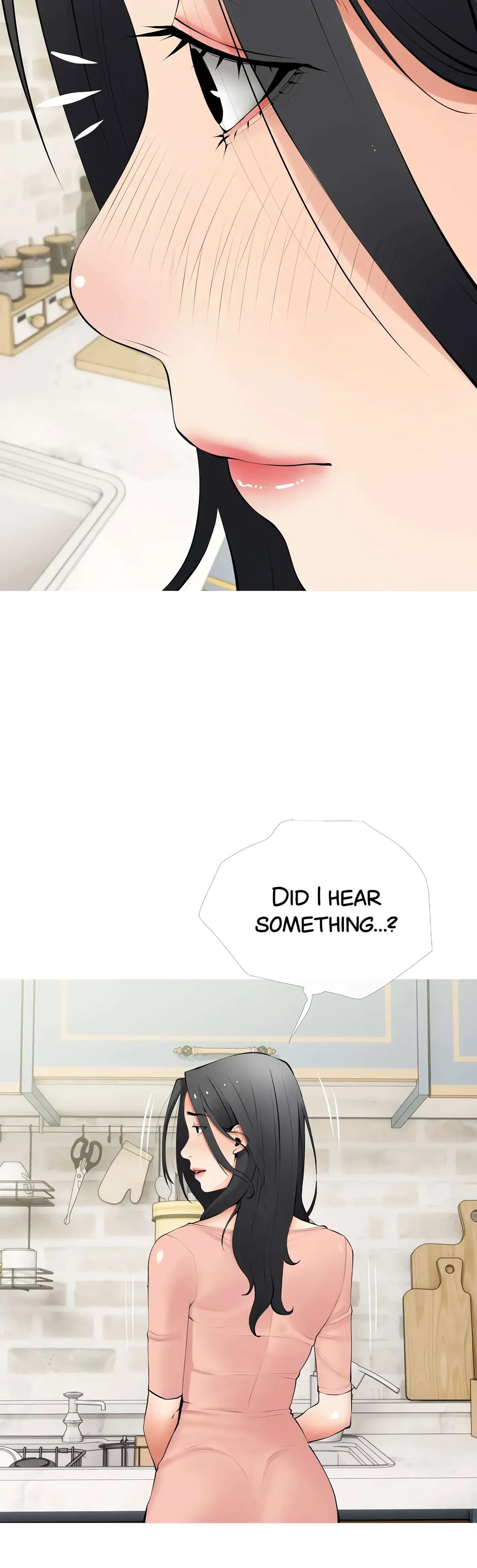 Read Banging My Aunt chapter 26 image 32 on Lezhin