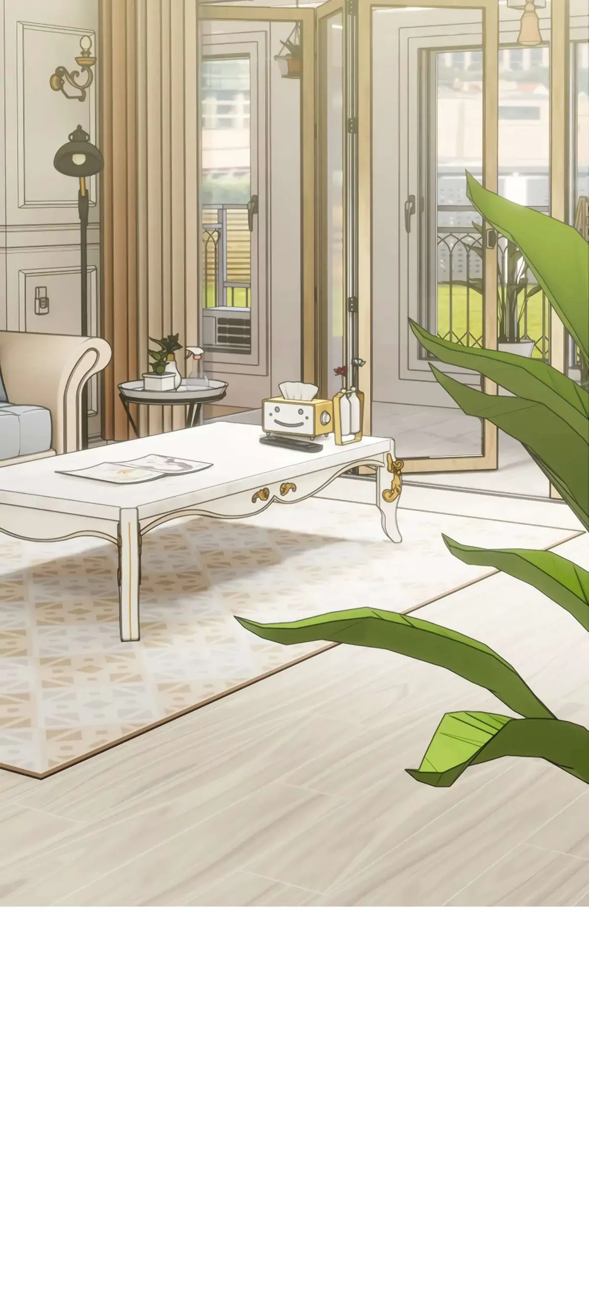 Read Banging My Aunt chapter 26 image 39 on Lezhin