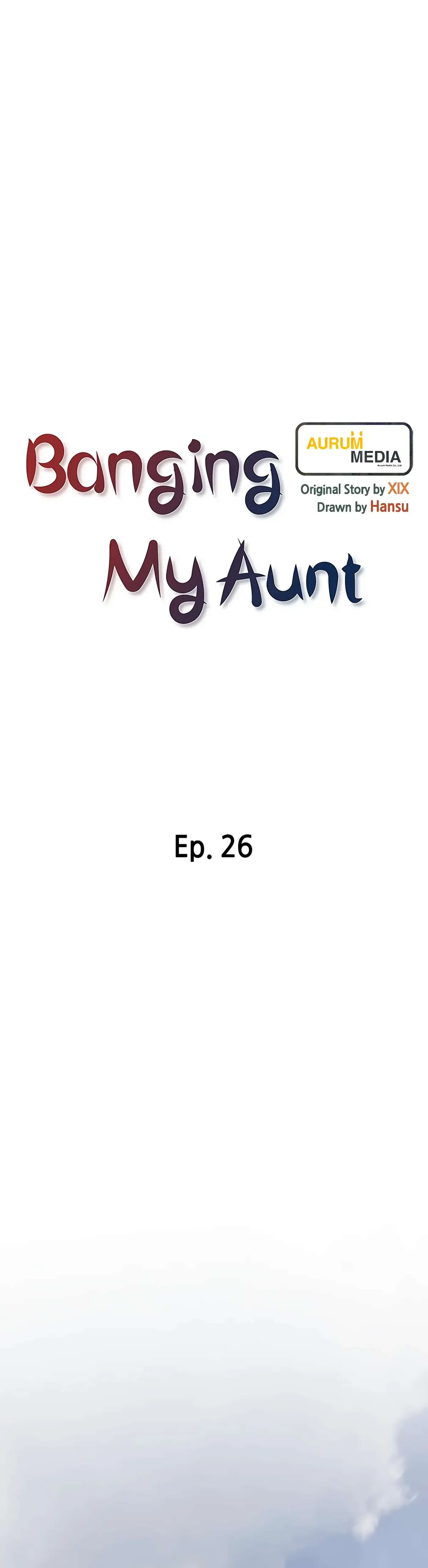 Read Banging My Aunt chapter 26 image 7 on Lezhin