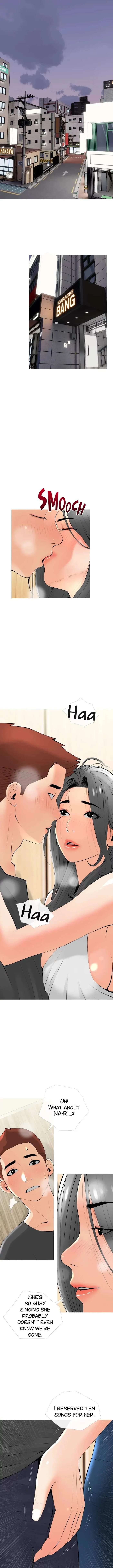 Read Banging My Aunt chapter 28 image 3 on Lezhin