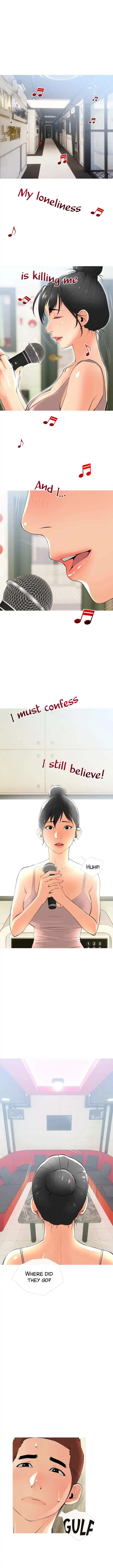 Read Banging My Aunt chapter 28 image 4 on Lezhin