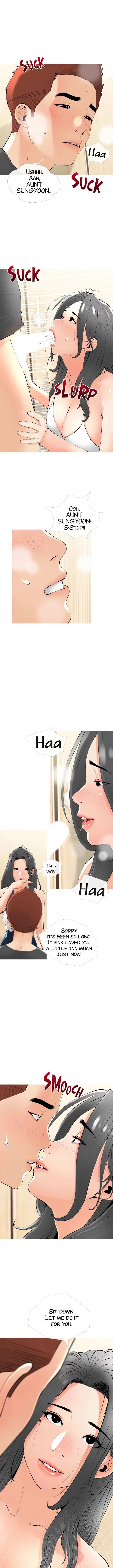 Read Banging My Aunt chapter 28 image 6 on Lezhin