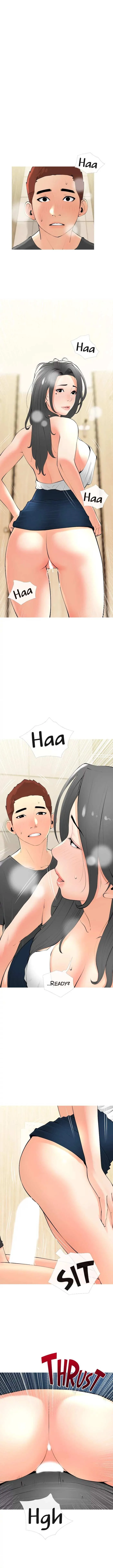 Read Banging My Aunt chapter 28 image 7 on Lezhin
