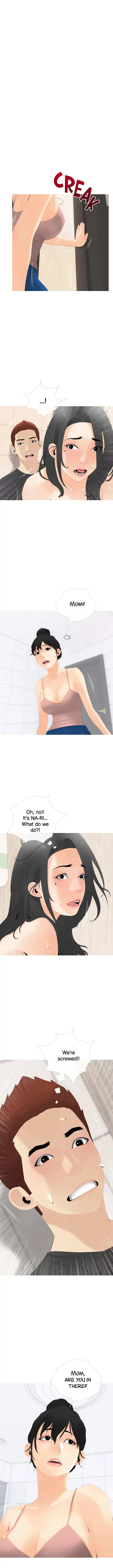 Read Banging My Aunt chapter 29 image 4 on Lezhin