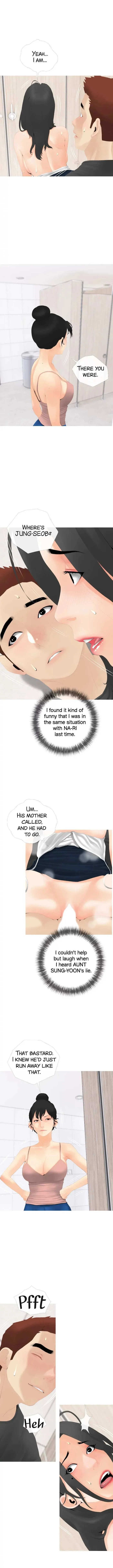 Read Banging My Aunt chapter 29 image 5 on Lezhin