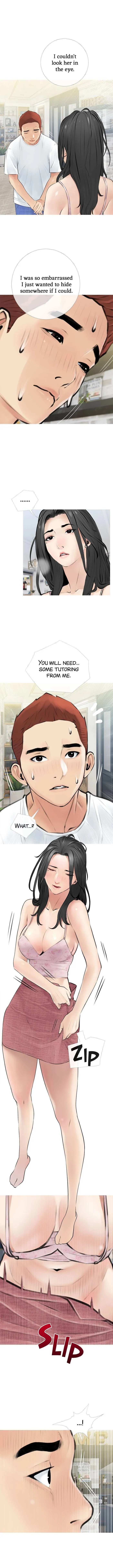 Read Banging My Aunt chapter 3 image 2 on Lezhin