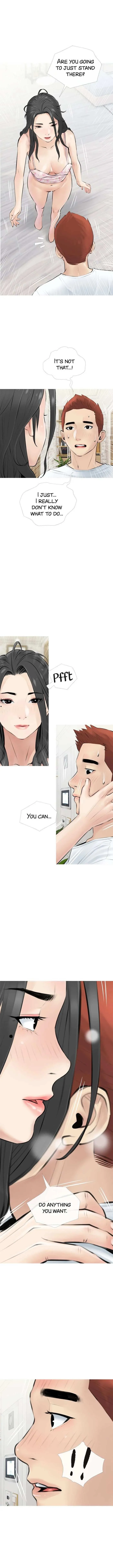 Read Banging My Aunt chapter 3 image 4 on Lezhin