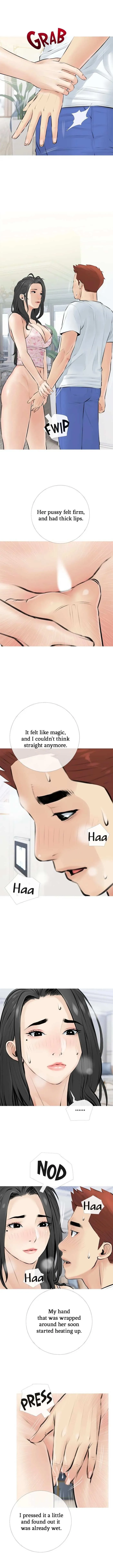 Read Banging My Aunt chapter 3 image 7 on Lezhin