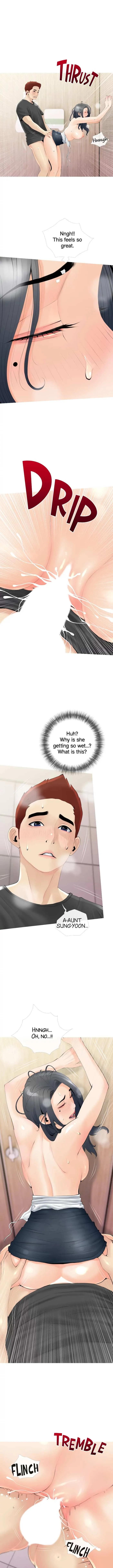Read Banging My Aunt chapter 30 image 7 on Lezhin