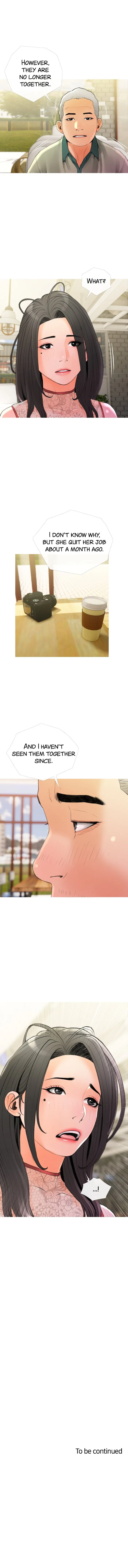 Read Banging My Aunt chapter 31 image 10 on Lezhin