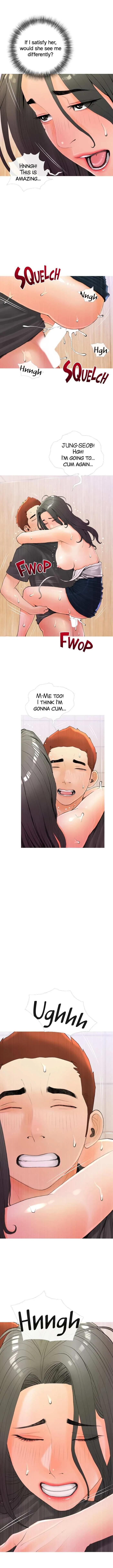 Read Banging My Aunt chapter 31 image 4 on Lezhin