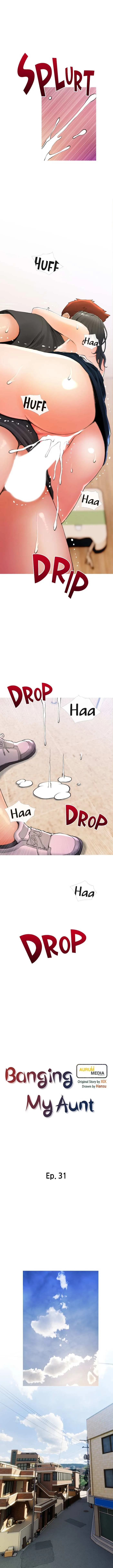 Read Banging My Aunt chapter 31 image 5 on Lezhin