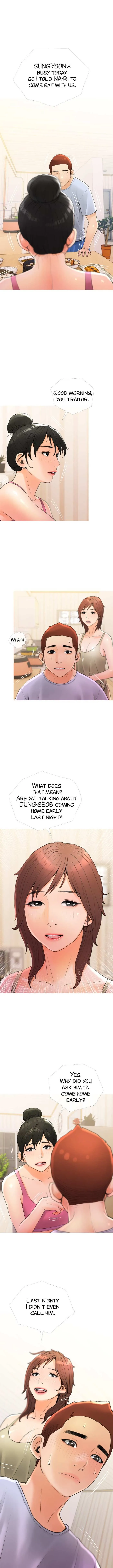 Read Banging My Aunt chapter 31 image 7 on Lezhin