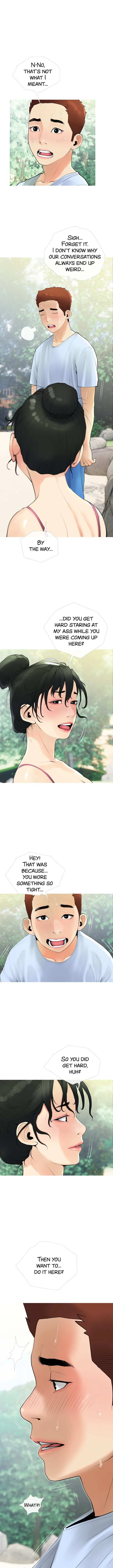 Read Banging My Aunt chapter 33 image 2 on Lezhin