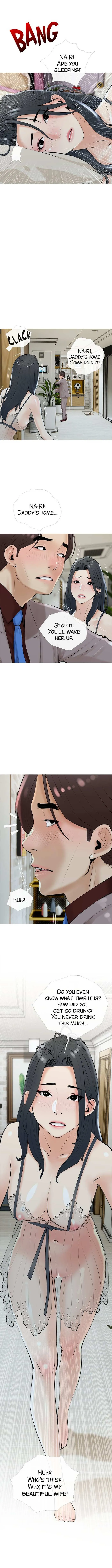 Read Banging My Aunt chapter 35 image 2 on Lezhin