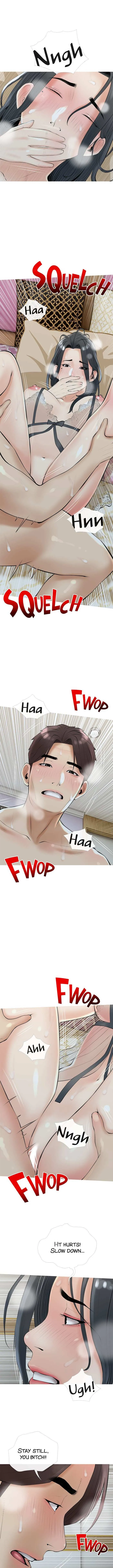 Read Banging My Aunt chapter 35 image 6 on Lezhin