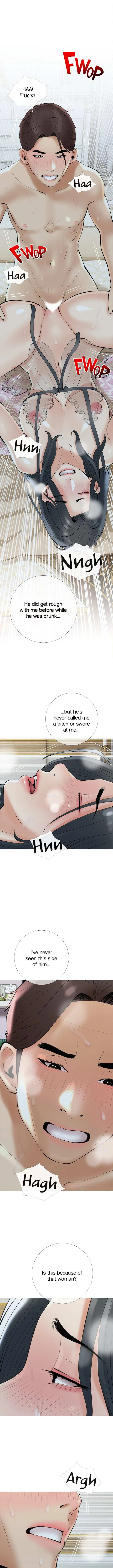 Read Banging My Aunt chapter 35 image 7 on Lezhin