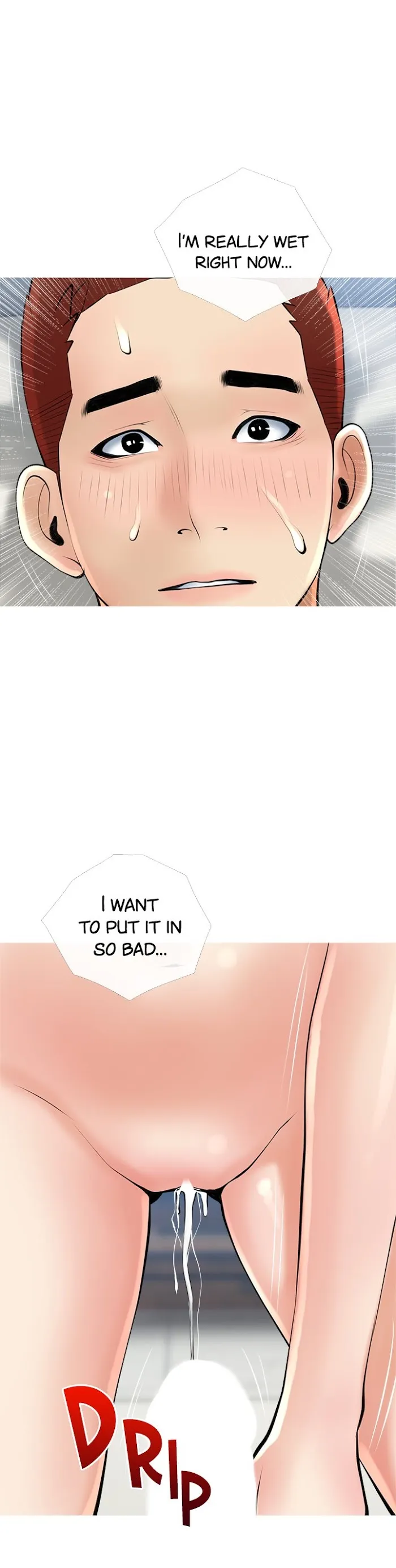 Read Banging My Aunt chapter 38 image 1 on Lezhin